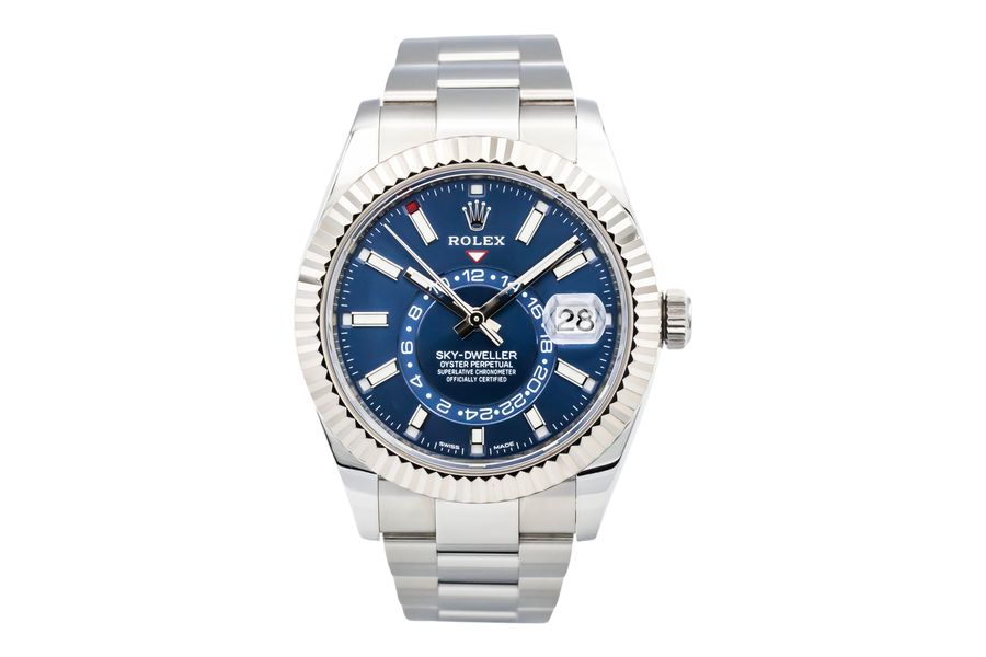 Rolex Sky-Dweller 326934